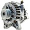 Bbb Industries New Alternator, N8303 N8303 - alternate 1
